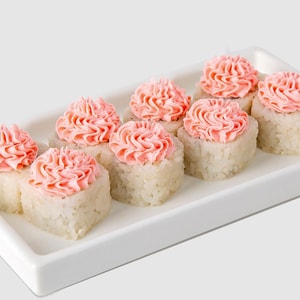 Фото товара 'Лава с угрем'