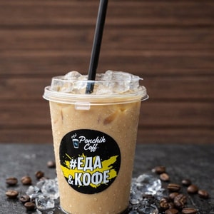 Фото товара 'Фраппучино'