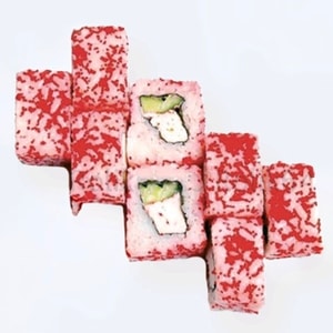 Фото товара 'Калифорния с крабом'