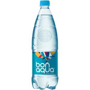 Фото товара 'Вода Bona Aqua 0.5 л'