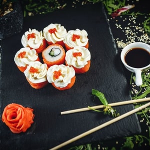 Фото товара 'Филадельфия Люкс'