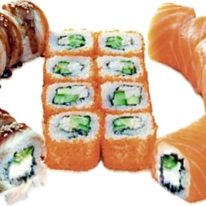 Фото товара 'Сет 1'