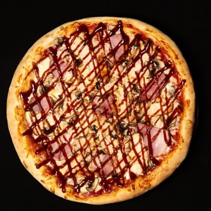 Фото товара 'Цыпленок барбекю'