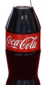 Фото товара 'Кока-кола'