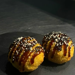 Фото товара 'Темпура Bolls с курицей'