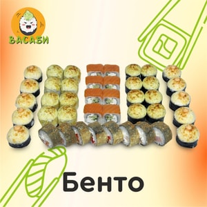 Фото товара 'БЕНТО'