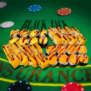 Фото товара 'Воевода'