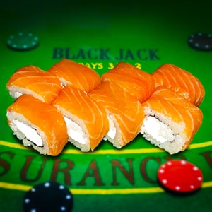 Фото товара 'Филадельфия лайт'