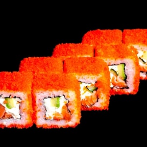 Фото товара '№15 Ролл Калифорния'