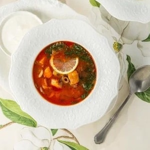 Фото товара 'Солянка мясная'