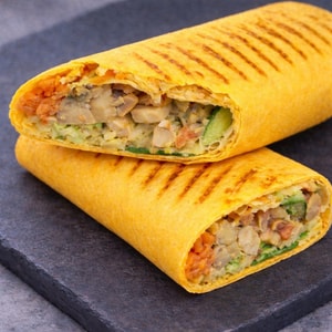 Фото товара 'Шаурма сырная'