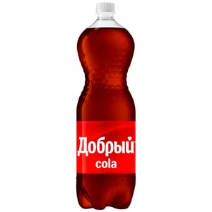 Фото товара 'Кола Добрый'