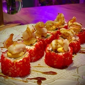 Фото товара 'ЭБИ ОКИ'