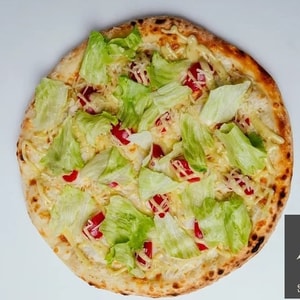 Фото товара 'Цезарь Пицца 2.0'