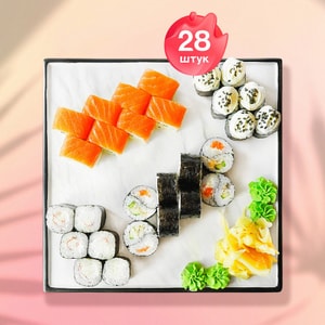 Фото товара 'Сет 