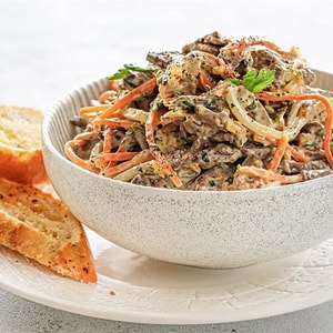 Фото товара 'Салат 