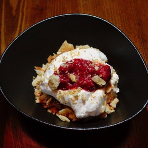 Фото товара 'Десерт в стиле наполеон'