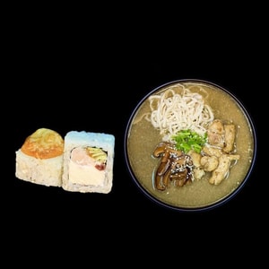 Фото товара 'Ланч №6'