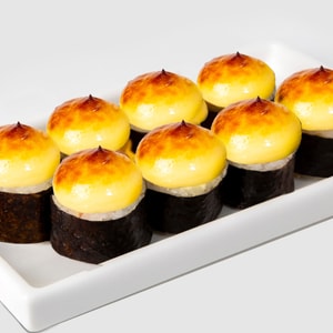 Фото товара 'Запеченный лосось'