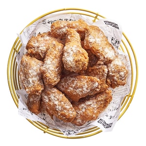 Фото товара 'КРЫЛЬЯ СЫРНЫЙ СНЕГ'