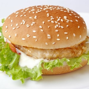 Фото товара 'Макси Бургер'