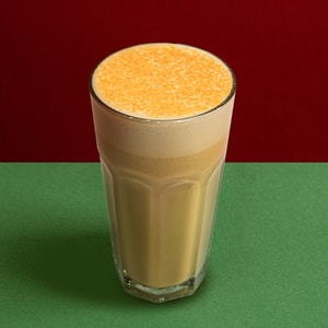 Фото товара 'Раф Морковный пай'