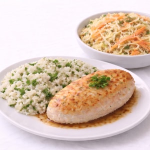 Фото товара 'Комбо-обед №4 L'