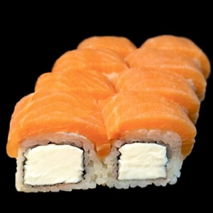 Фото товара 'Чиз лосось'