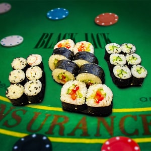 Фото товара 'Веган'