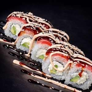 Фото товара 'РЕД ТУНА'