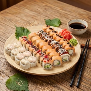 Фото товара 'На Богатом'