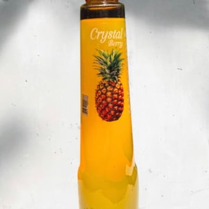Фото товара 'Crystal Berry (Ананас)'