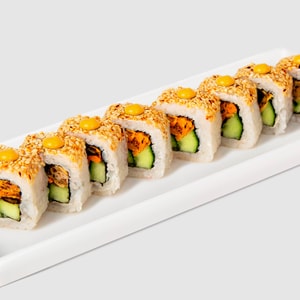 Фото товара 'Острые мидии'