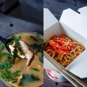 Фото товара 'Сырный'