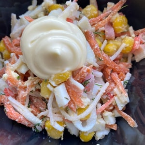 Фото товара 'салат 