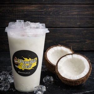 Фото товара 'Коктейль Кокос'