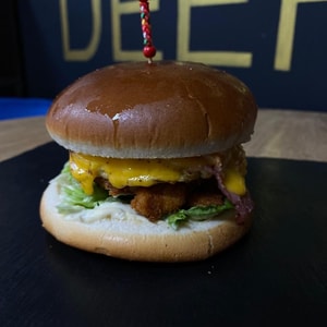 Фото товара 'Роял Бургер'