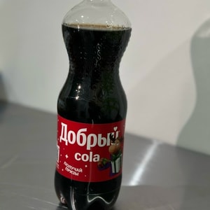 Фото товара 'Добрый Кола'