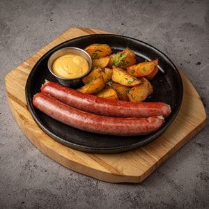 Фото товара 'Колбаски с трюфелем'