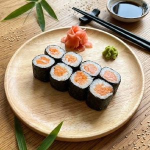 Фото товара 'Сяке Маки'