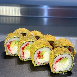 Фото товара 'Сури Темпура'