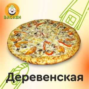 Фото товара 'Деревенская'