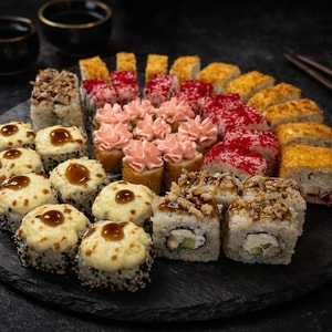 Фото товара 'ИСКУШЕНИЕ ВКУСА'