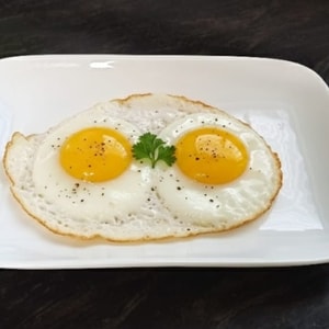 Фото товара 'Яичница'