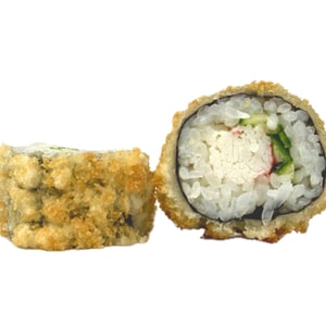 Фото товара 'Темпура с крабом'