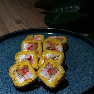 Фото товара 'ХУРАКАН'