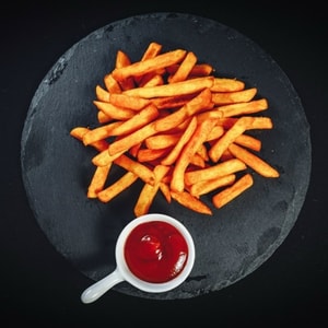 Фото товара 'Картофель фри'