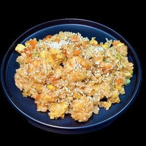 Фото товара 'Креветка Пад-Тай с рисом'