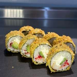 Фото товара 'Хоттатэ Темпура'