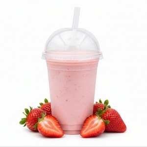 Фото товара 'Клубничный'